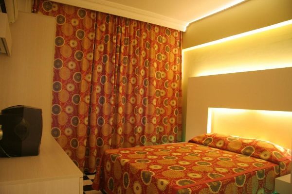 Orient Suite Hotel (Alanya)